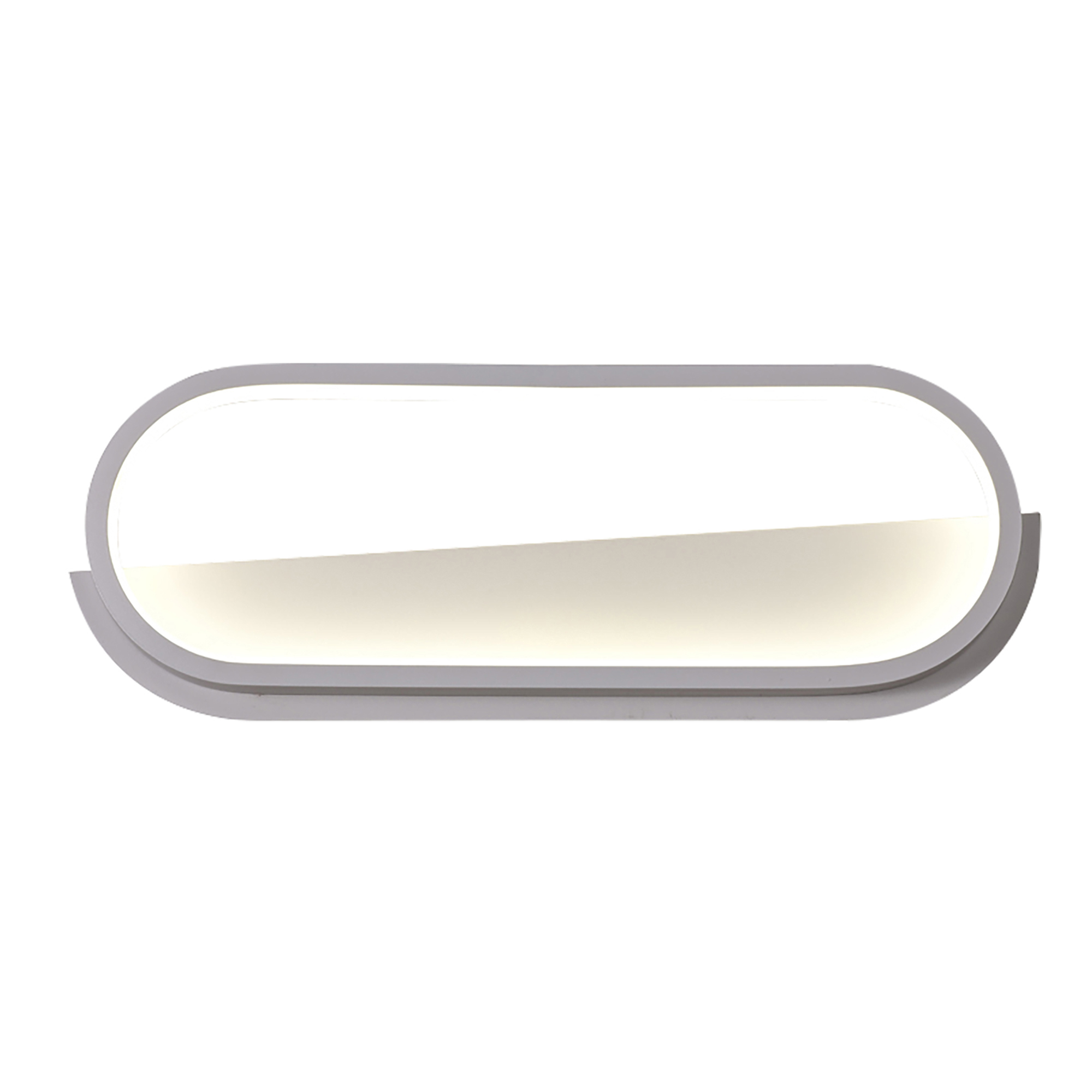 Box Wall Lights Mantra Fusion Flush Wall Lights